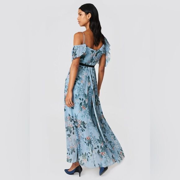 French Connection Kioa Dress NWT - Picture 2 of 7